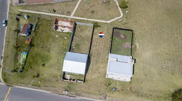 VENTA LOTE 300M2 EN CAMPO MADERO I, IBARLUCEA
