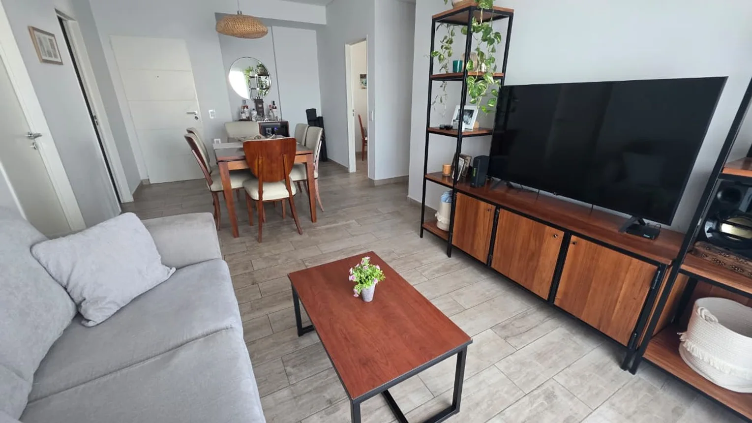 Departamento en venta en Quilmes, foto 5