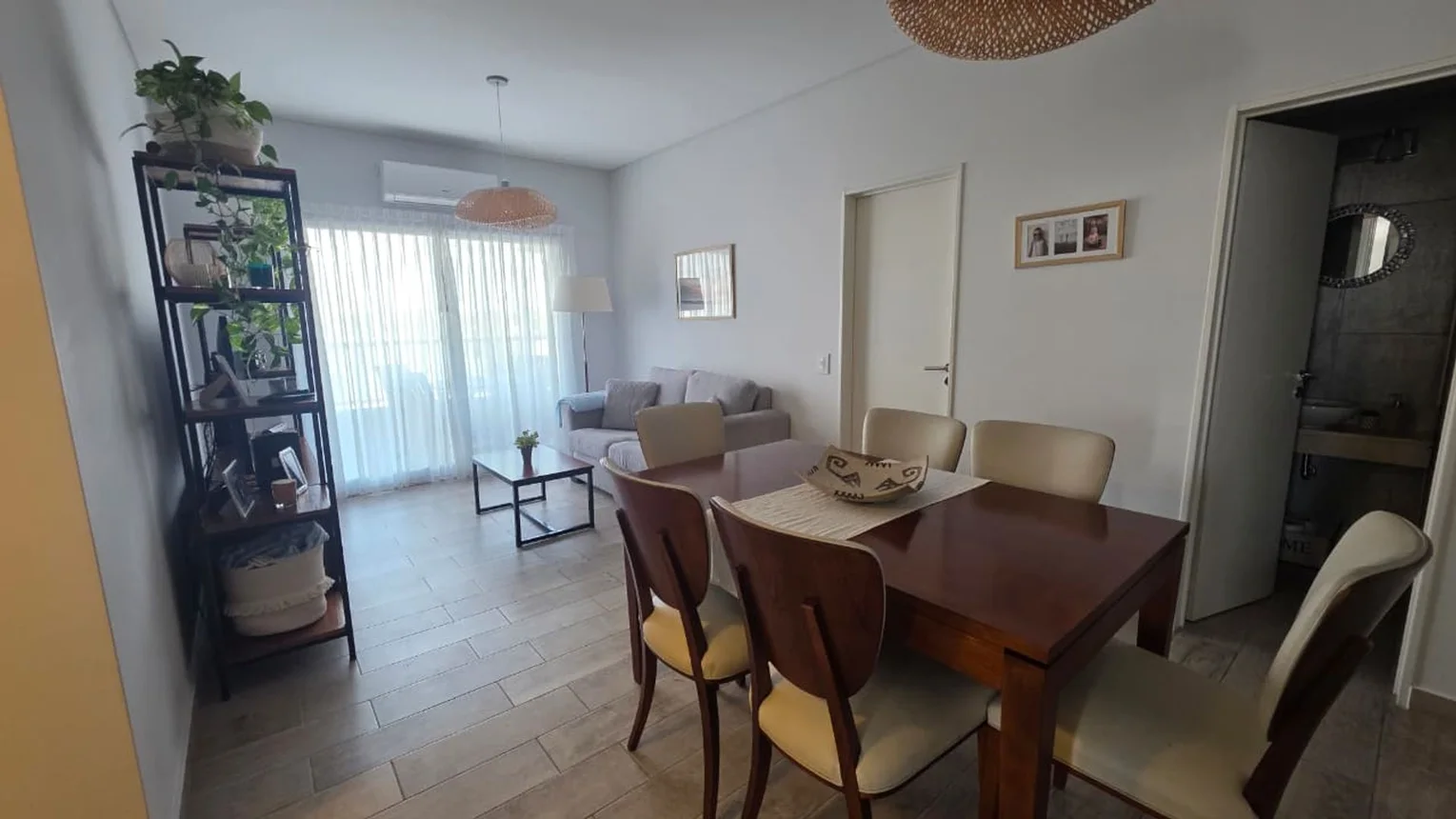 Departamento en venta en Quilmes, foto 3