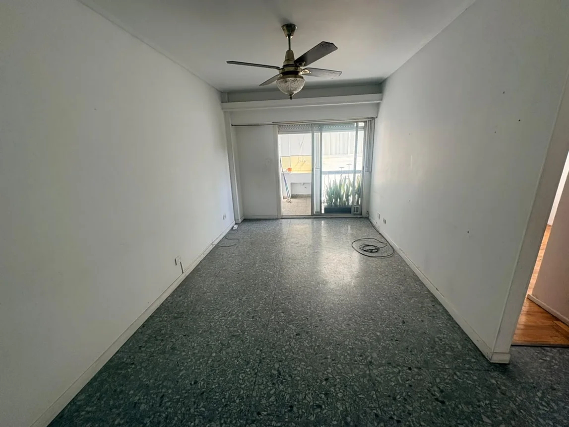 Departamento de 3 ambientes en venta en Villa Santa Rita, Argerich 1600