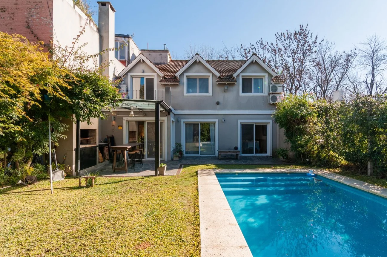Venta casa 5 amb la horqueta san isidro, foto 1