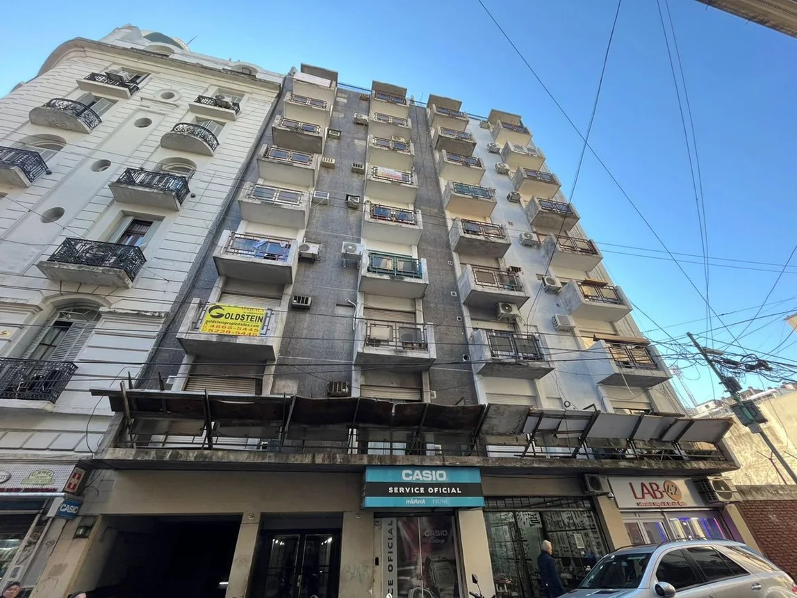 Departamento en venta en San Nicolás, Sarmiento 1200, foto 2