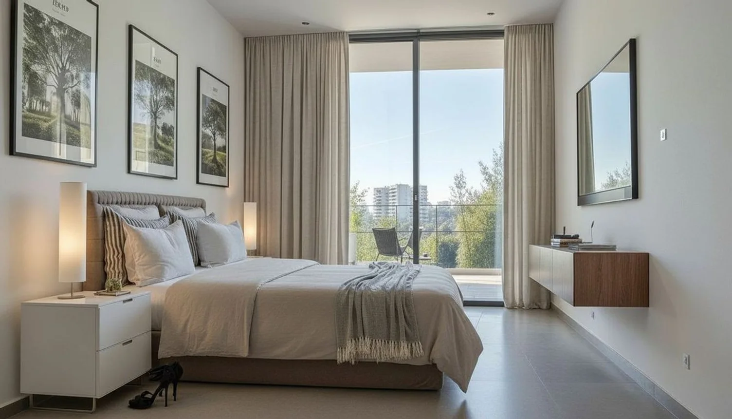 Departamento en venta en Saavedra, foto 5