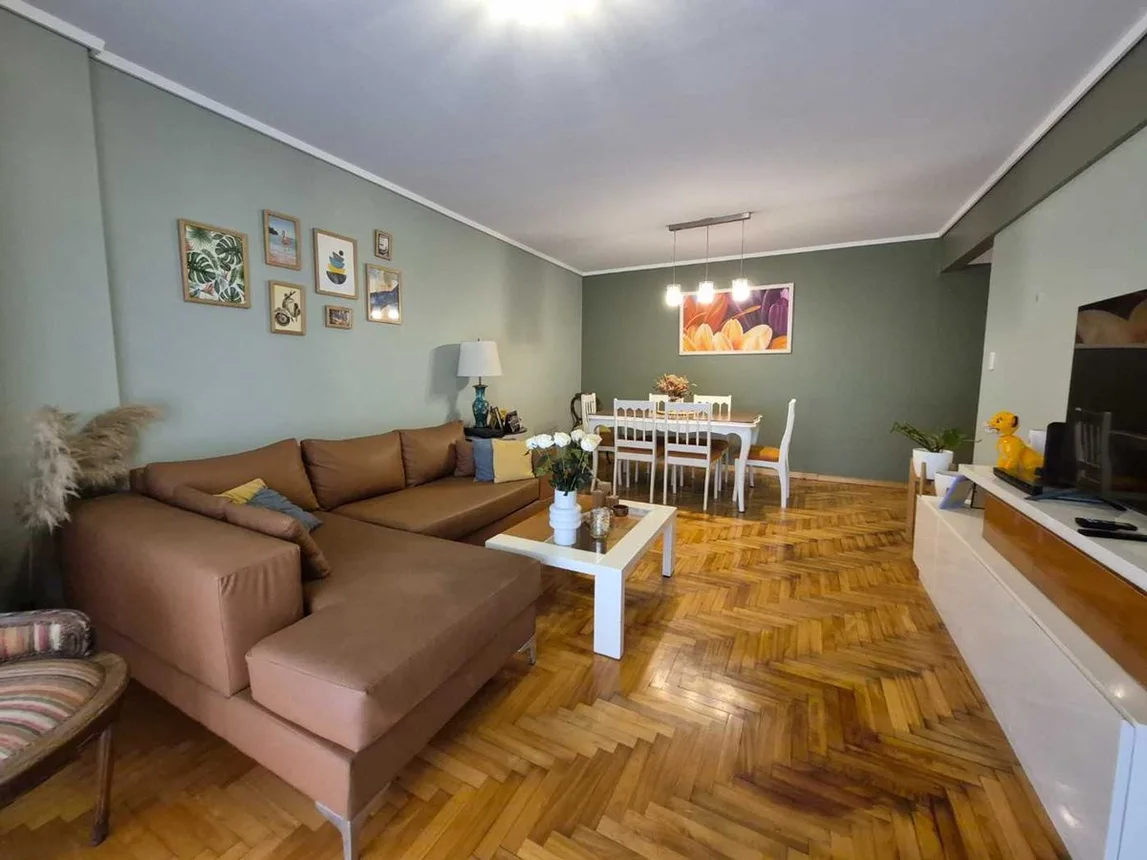 Departamento de 3 ambientes en venta en Lanús Este, Anatole France 2100, foto 2