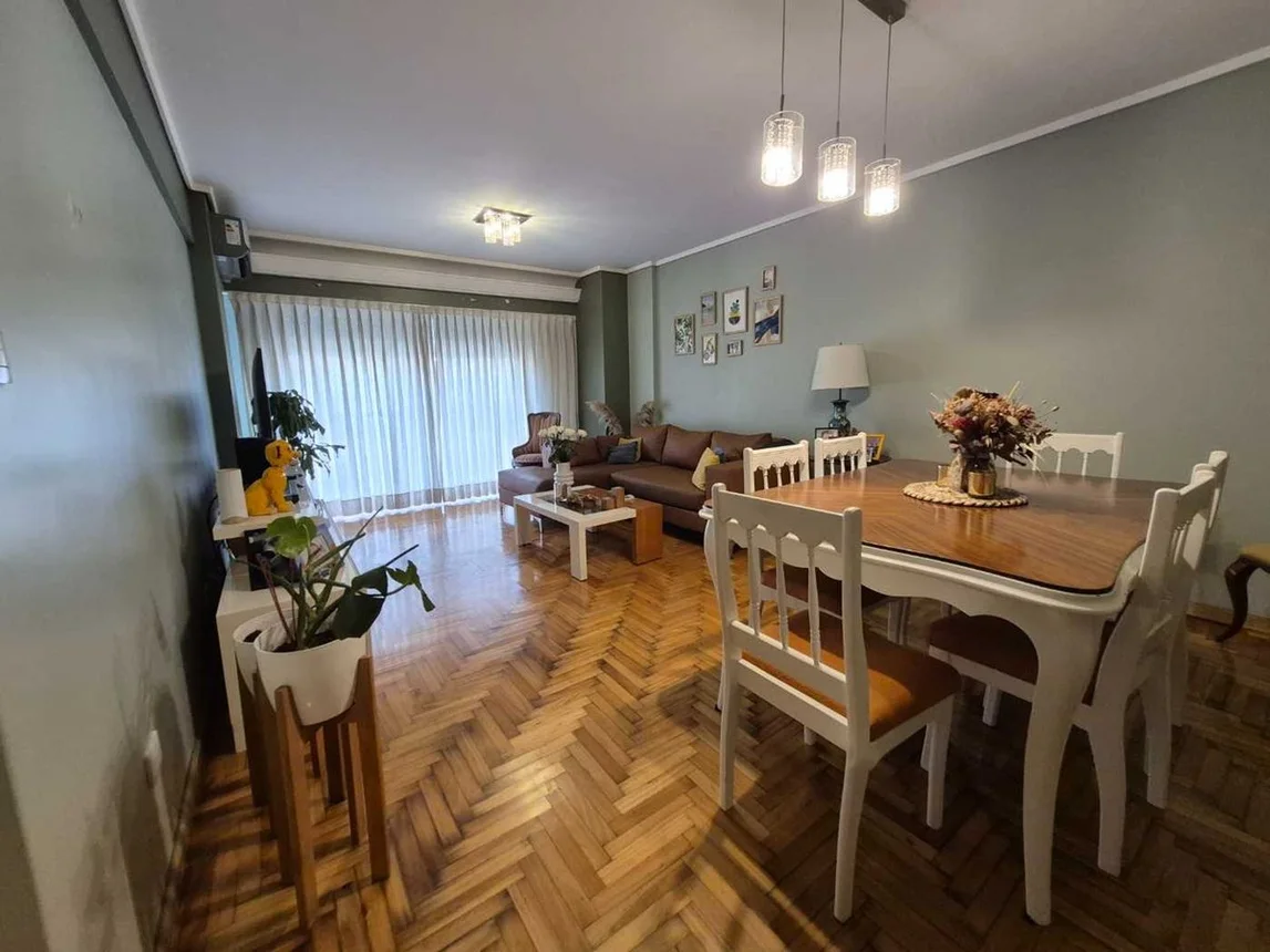 Departamento de 3 ambientes en venta en Lanús Este, Anatole France 2100