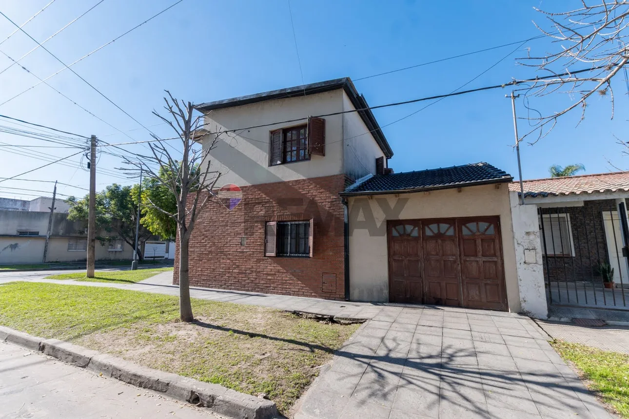 Casa en venta en Santa Fe