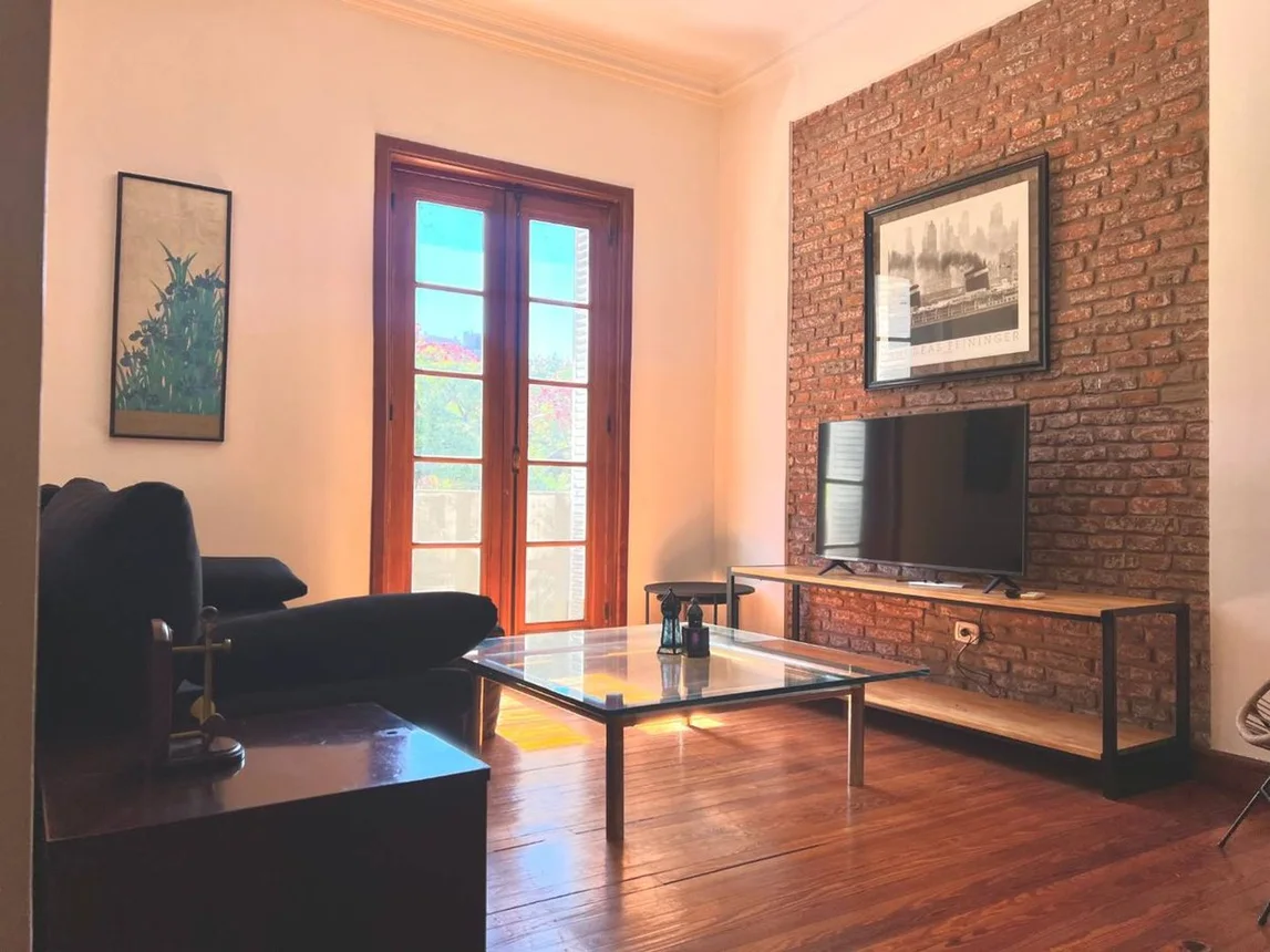 Departamento de 3 ambientes en venta en Retiro, San Martin 1100, foto 5