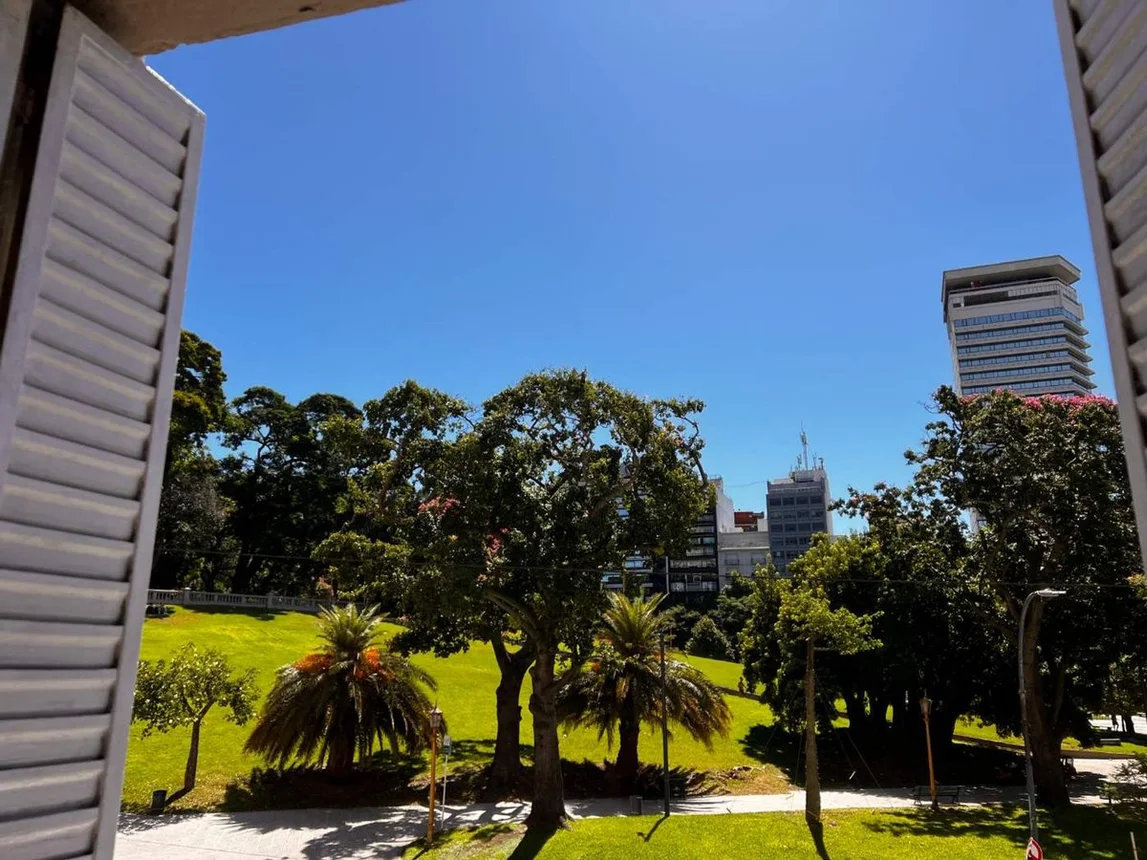 Departamento de 3 ambientes en venta en Retiro, San Martin 1100, foto 4