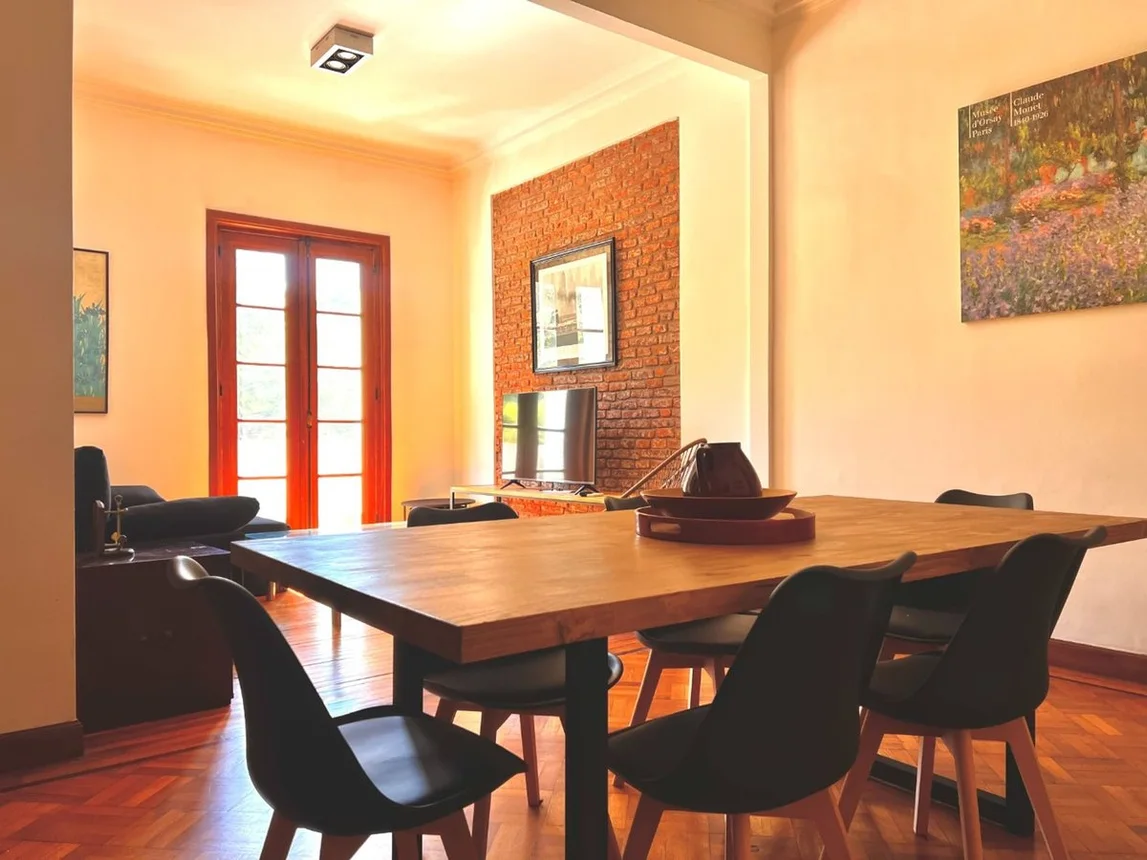 Departamento de 3 ambientes en venta en Retiro, San Martin 1100