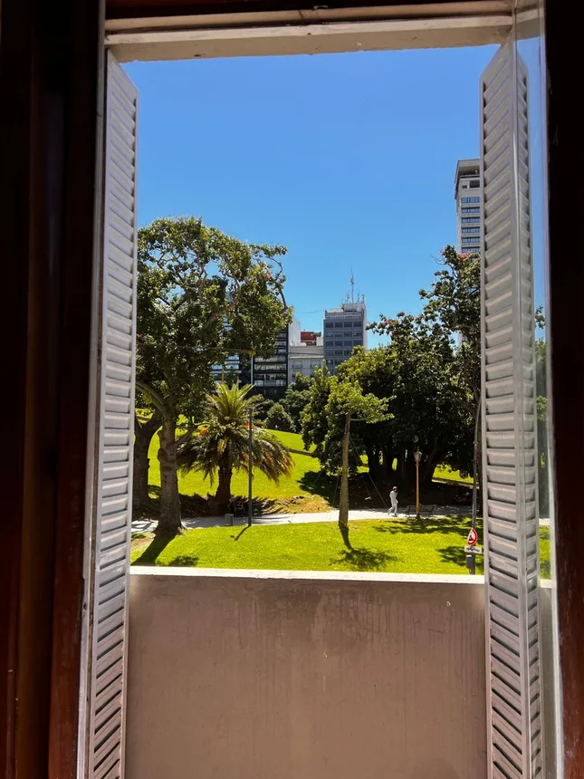 Departamento de 3 ambientes en venta en Retiro, San Martin 1100, foto 3