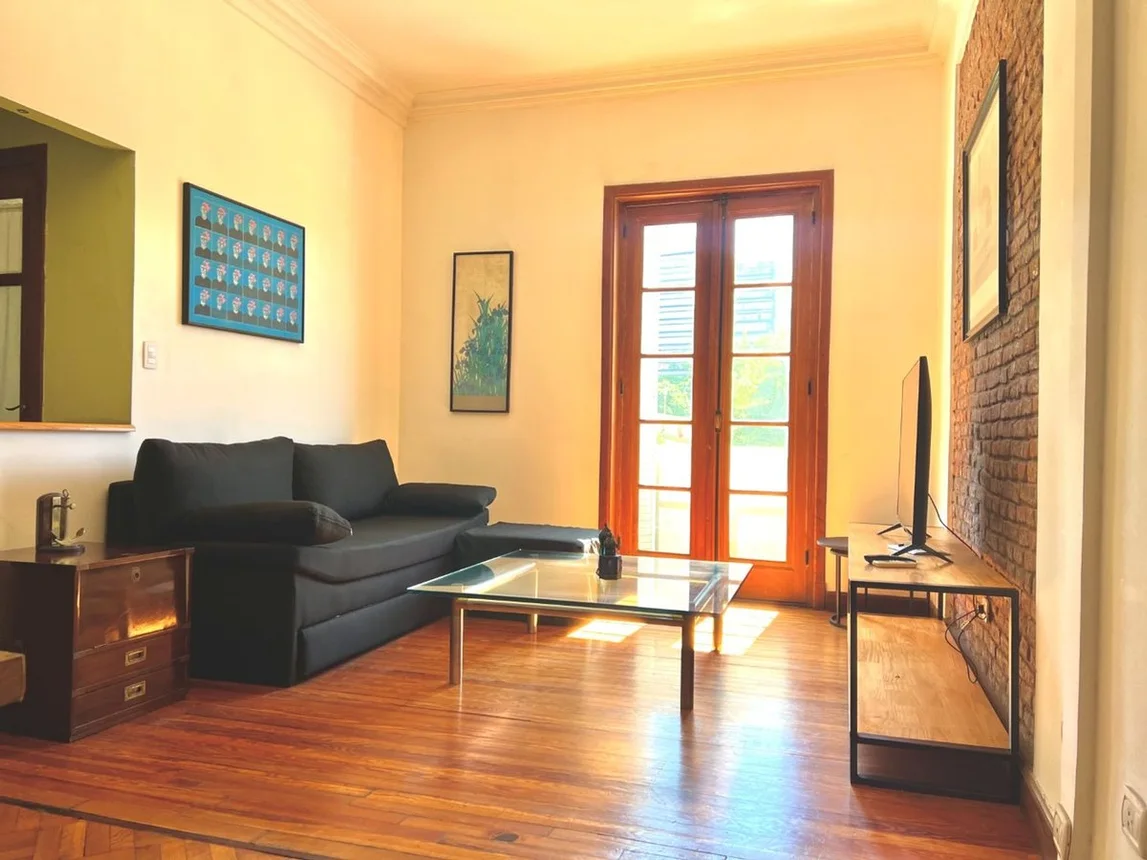 Departamento de 3 ambientes en venta en Retiro, San Martin 1100, foto 2