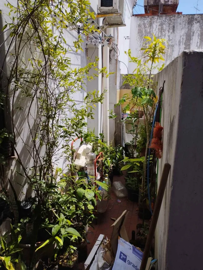 PH de 7 ambientes en venta en Parque Patricios, Avenida Chiclana 2800