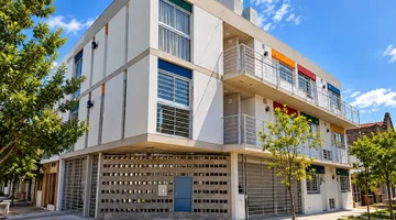 Departamento en venta · Santa Fe