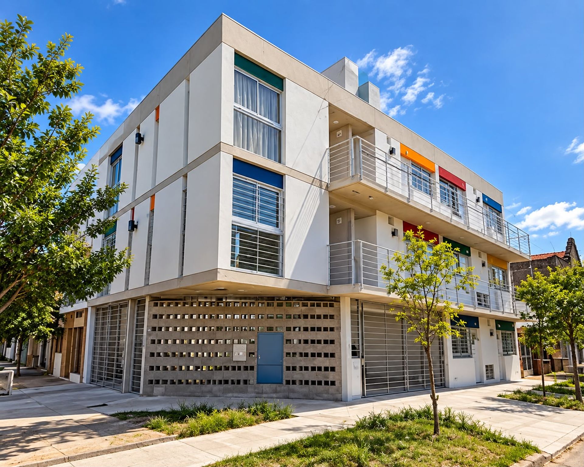 Dpto de 1 dormitorio en venta – Zona Jerárquicos