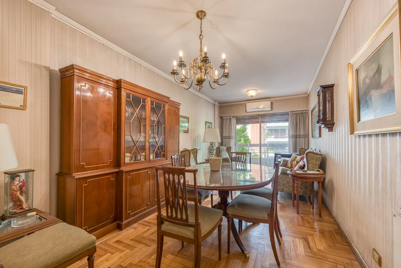 Departamento de 5 ambientes en venta en Caballito, Avenida Juan Bautista Alberdi 1500