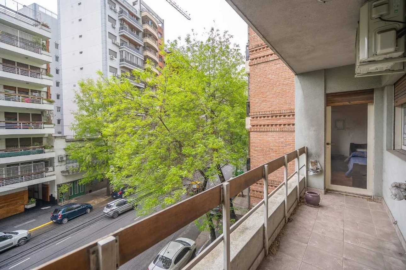 Departamento de 5 ambientes en venta en Caballito, Avenida Juan Bautista Alberdi 1500, foto 3