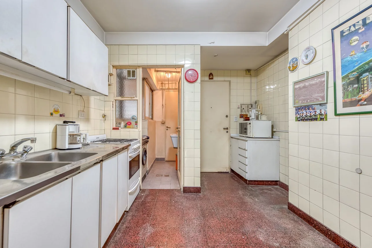 Departamento de 5 ambientes en venta en Caballito, Avenida Juan Bautista Alberdi 1500, foto 5