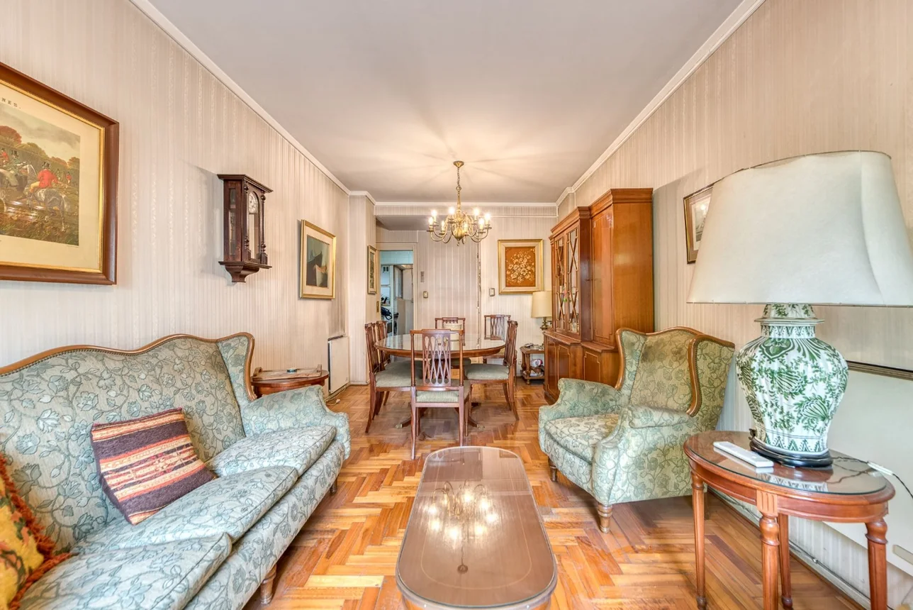Departamento de 5 ambientes en venta en Caballito, Avenida Juan Bautista Alberdi 1500, foto 4