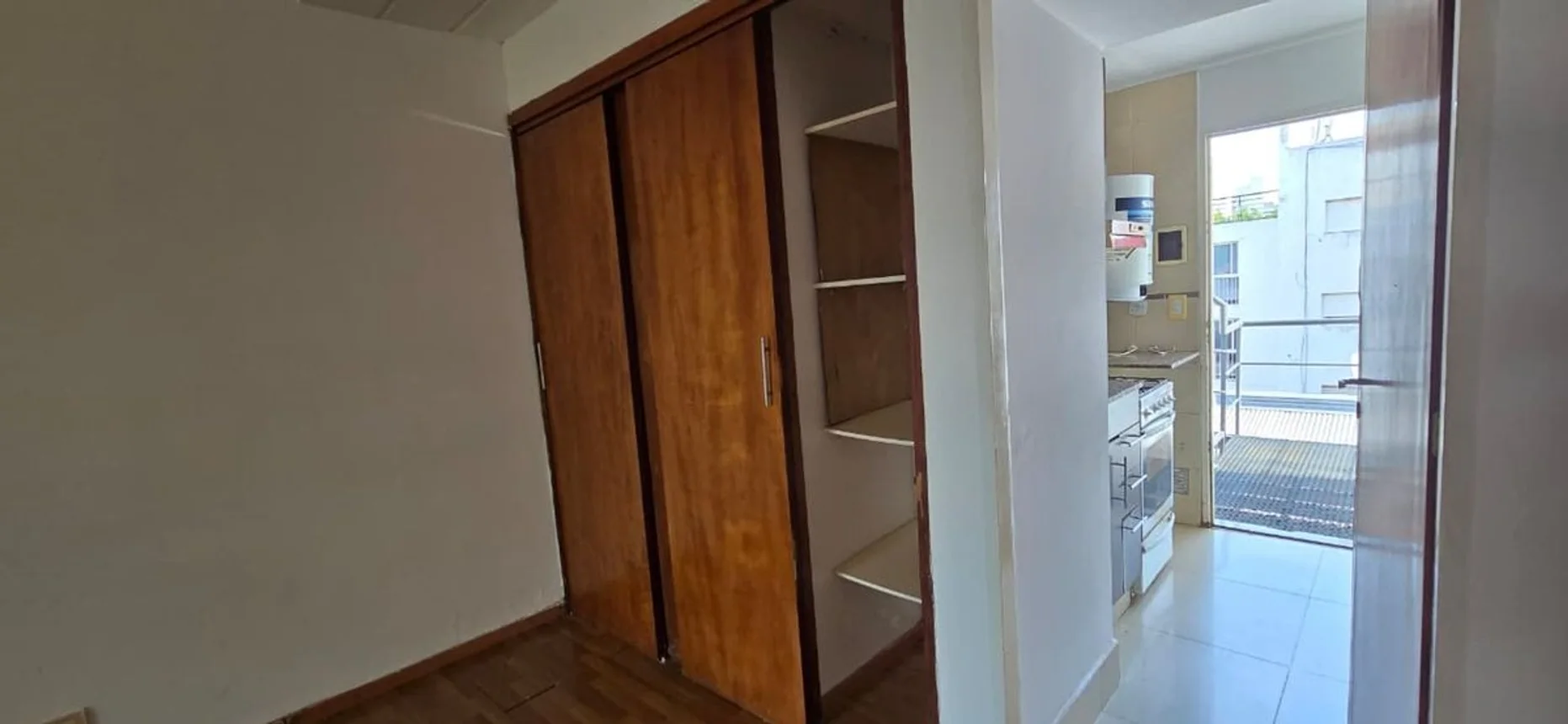Monoambiente en venta en Rosario, foto 4
