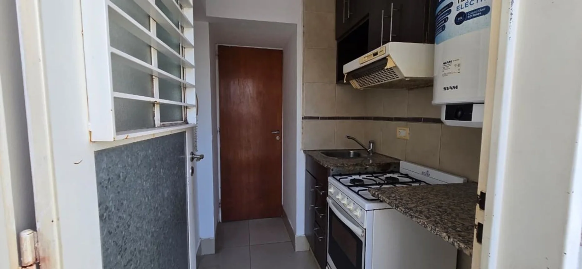 Monoambiente en venta en Rosario, foto 5