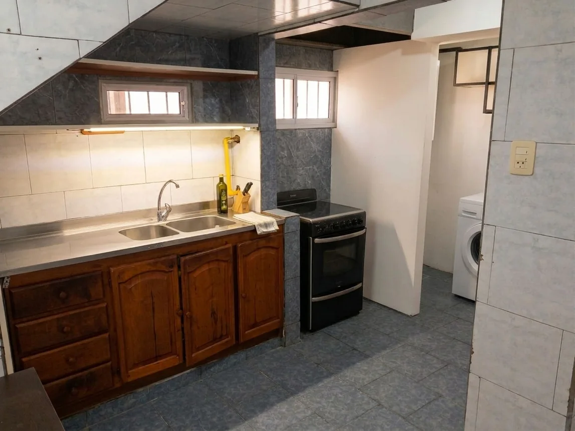 PH de 3 ambientes en venta en Villa Luro, Donizetti 0