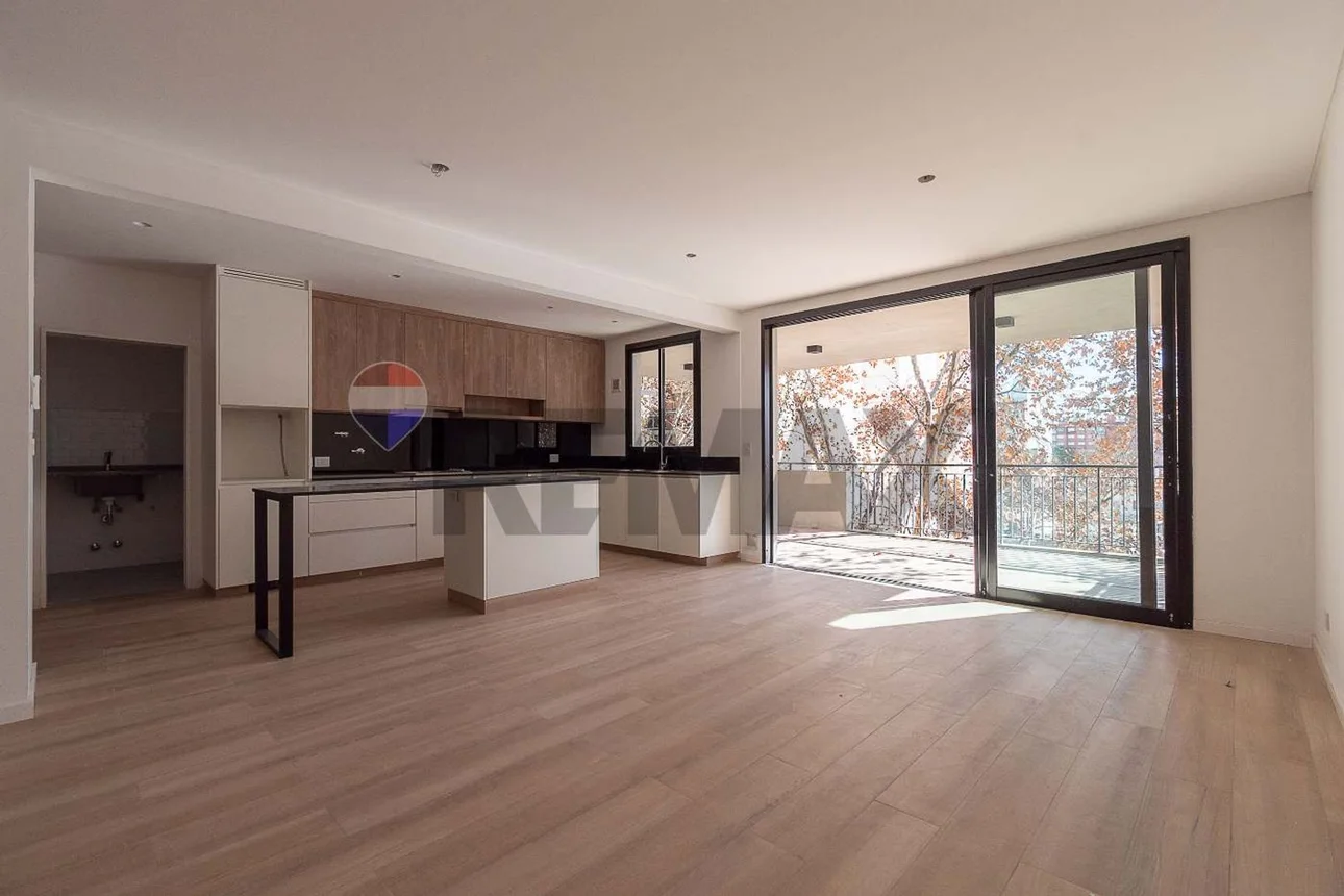 Piso en venta en Villa del Parque