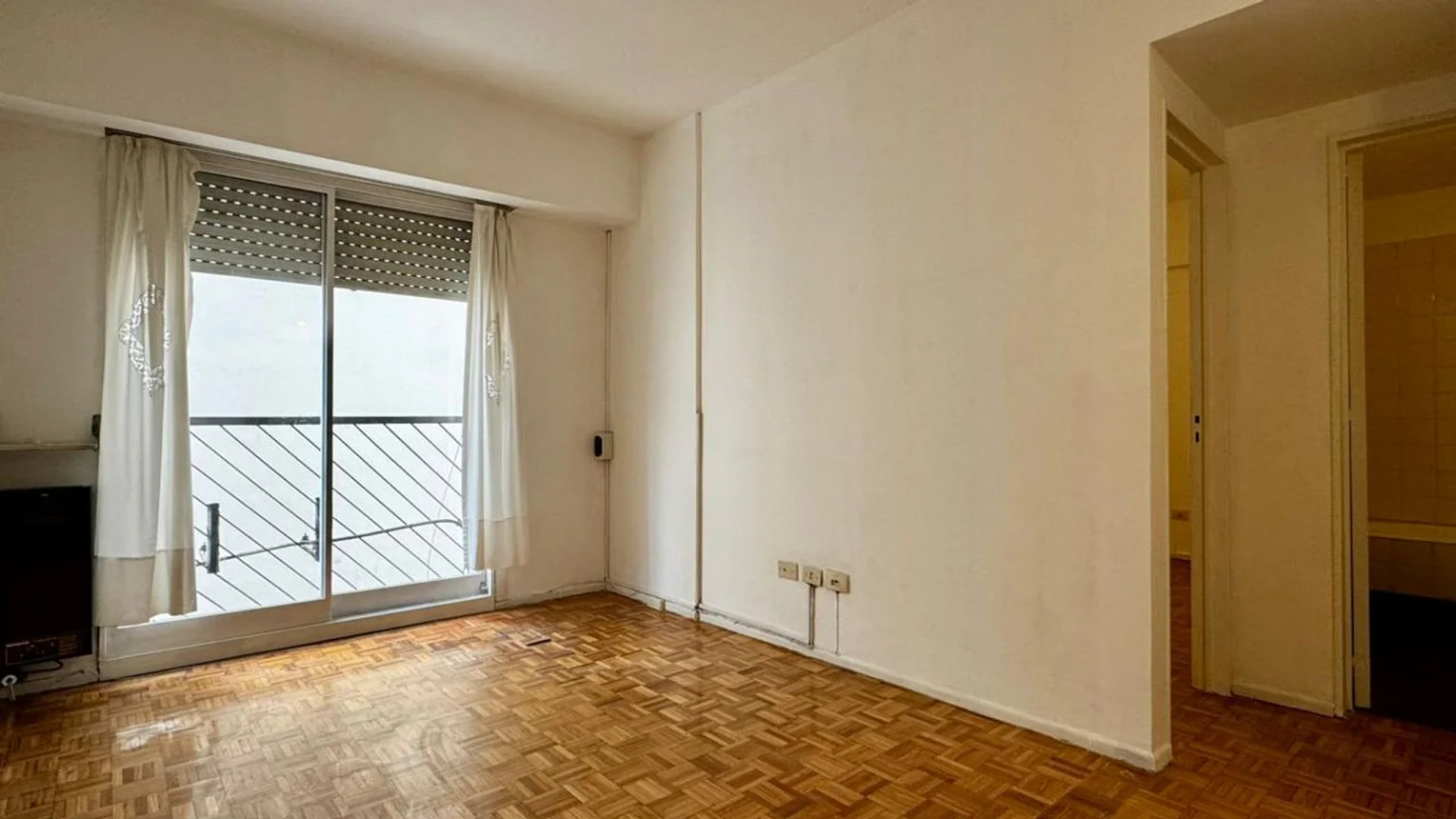 Departamento en venta en Palermo