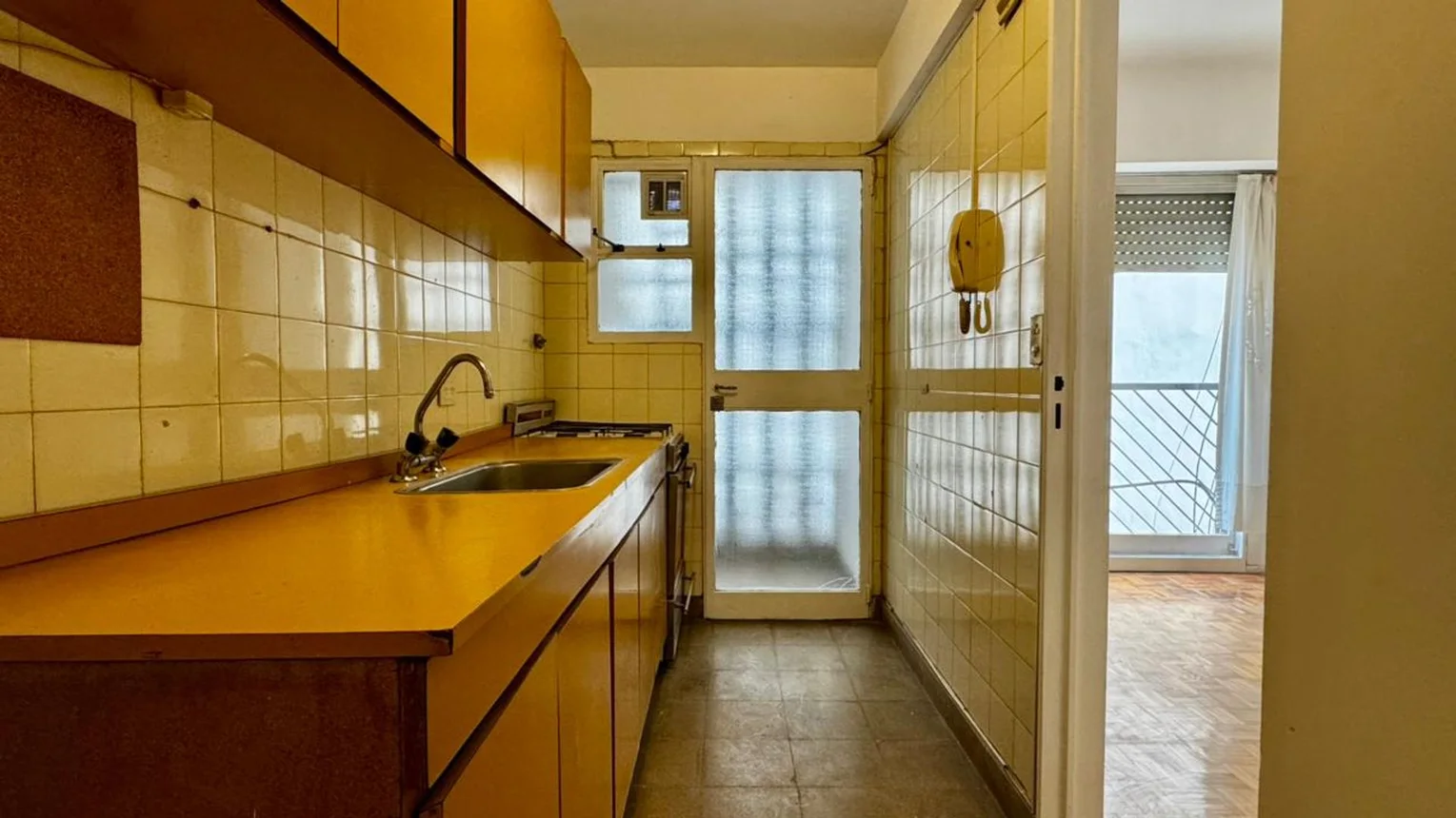 Departamento en venta en Palermo, foto 3