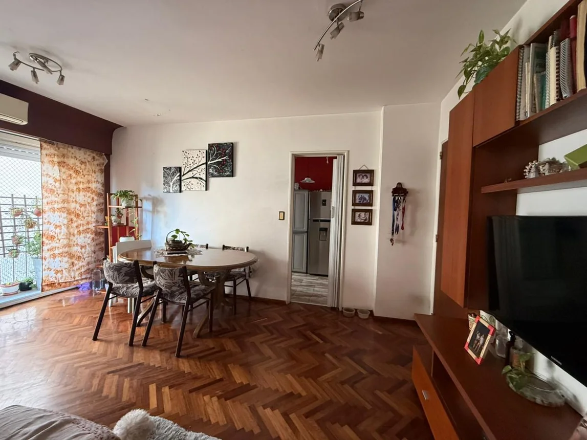 Departamento en venta en Villa del Parque, foto 3