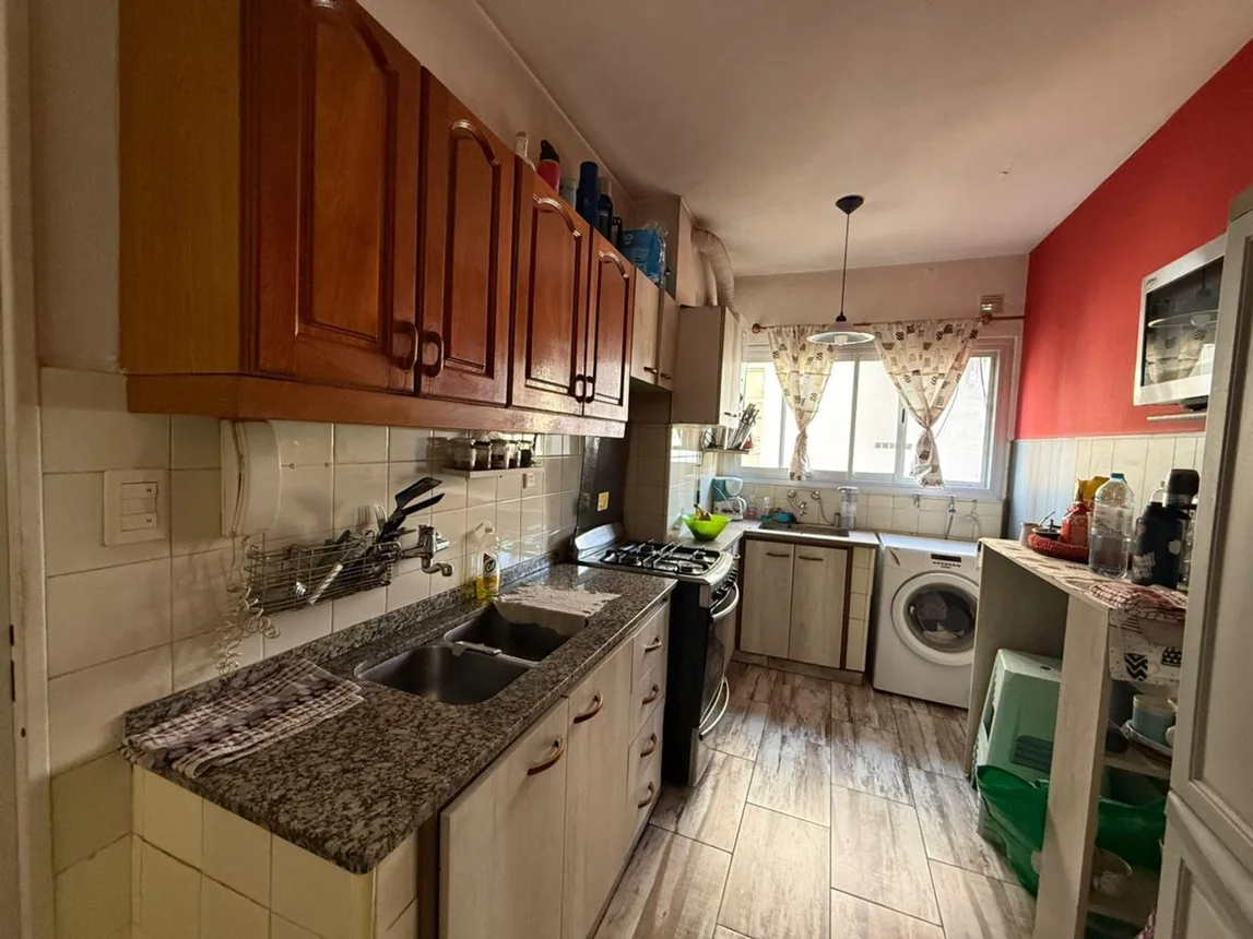 Departamento en venta en Villa del Parque, foto 4