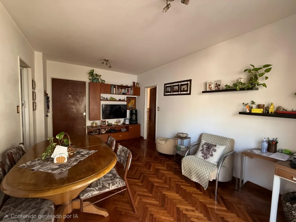 Departamento en venta en Villa del Parque, foto 2