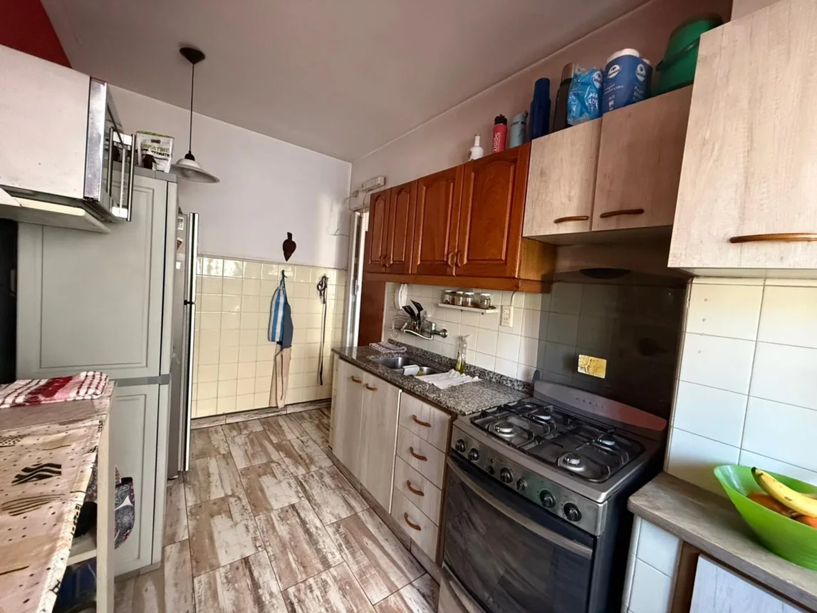 Departamento en venta en Villa del Parque, foto 5