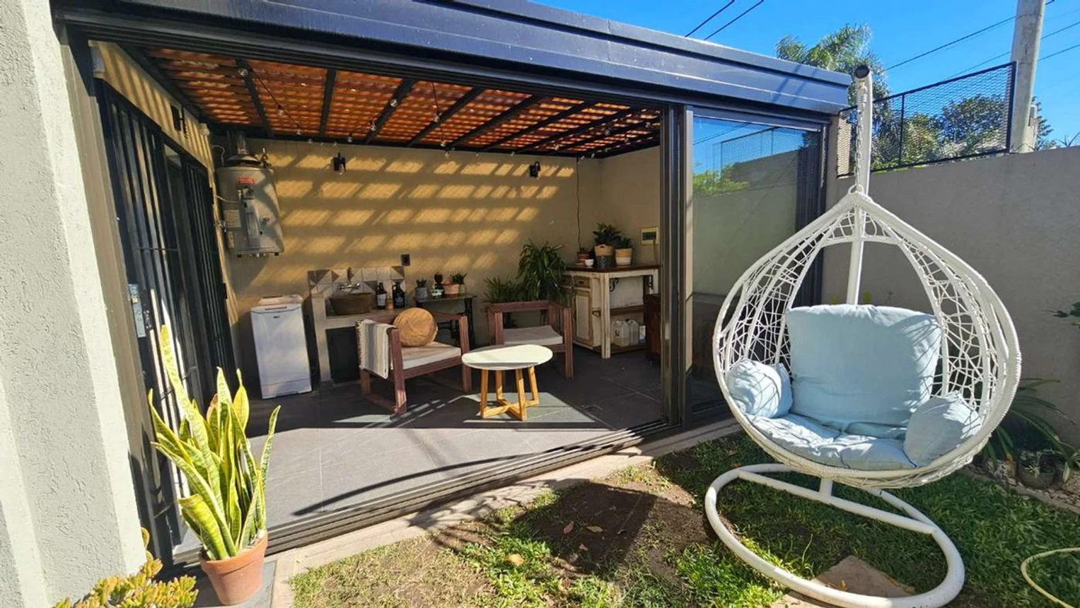 Casa dúplex en venta en Ituzaingó, foto 3