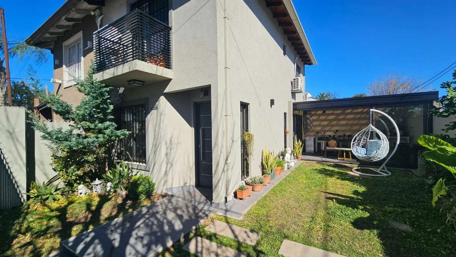 Casa dúplex en venta en Ituzaingó, foto 2