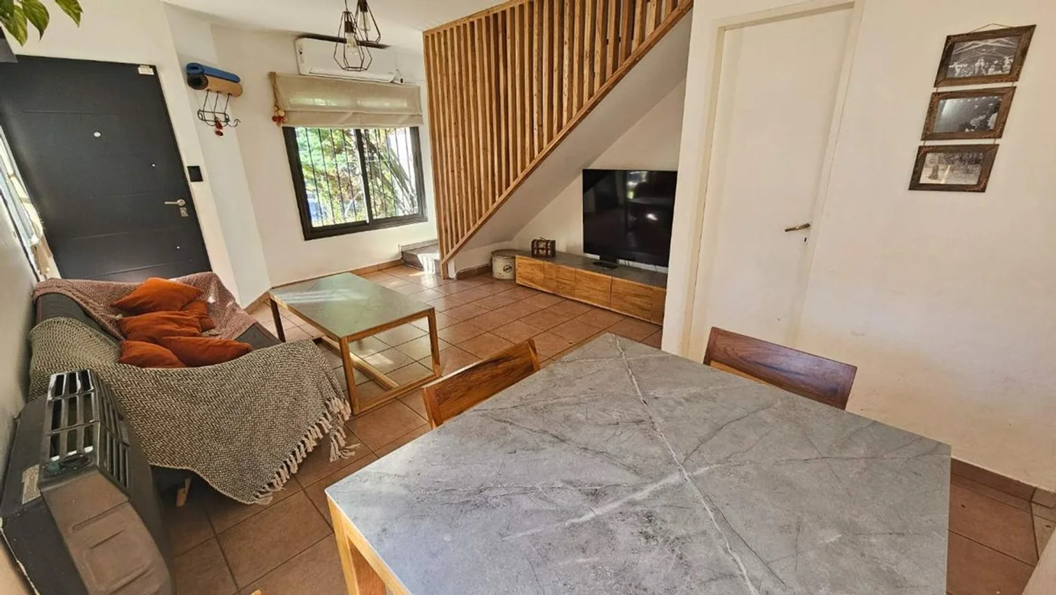 Casa dúplex en venta en Ituzaingó, foto 4