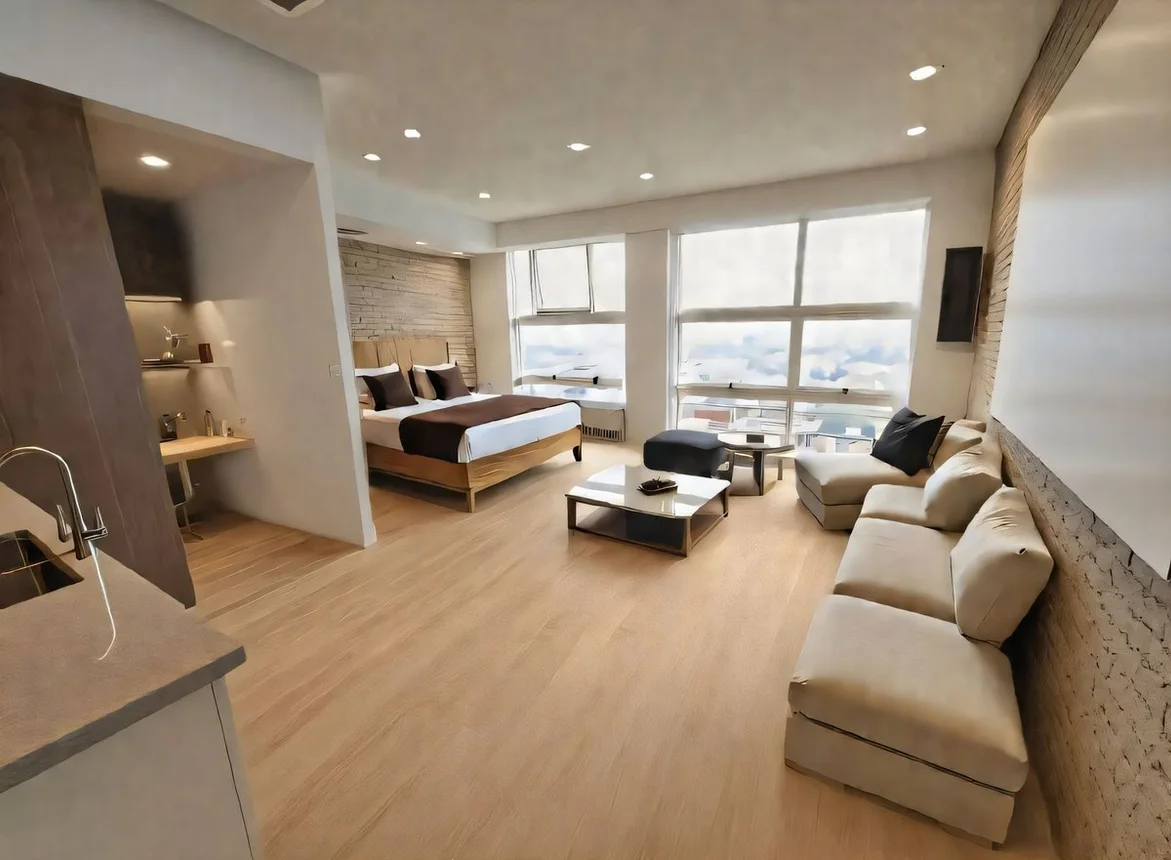 Monoambiente en venta en Balvanera, foto 4