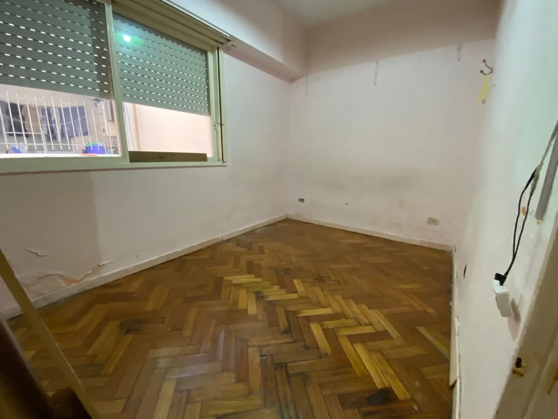 Departamento de 3 ambientes en venta en Balvanera, Jean Jaures 700, foto 2