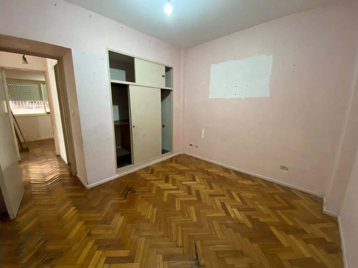 Departamento de 3 ambientes en venta en Balvanera, Jean Jaures 700, foto 4