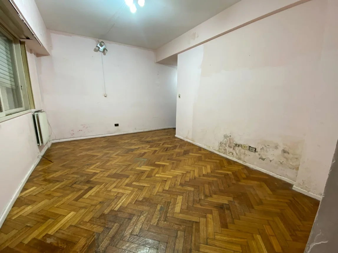 Departamento de 3 ambientes en venta en Balvanera, Jean Jaures 700, foto 3