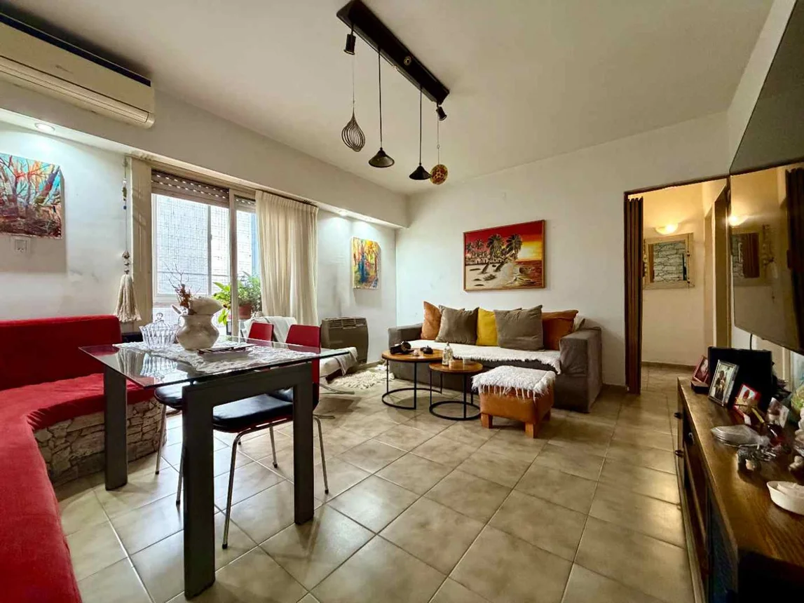 Departamento de 3 ambientes en alquiler en San Cristóbal, Avenida San Juan 3000, foto 2