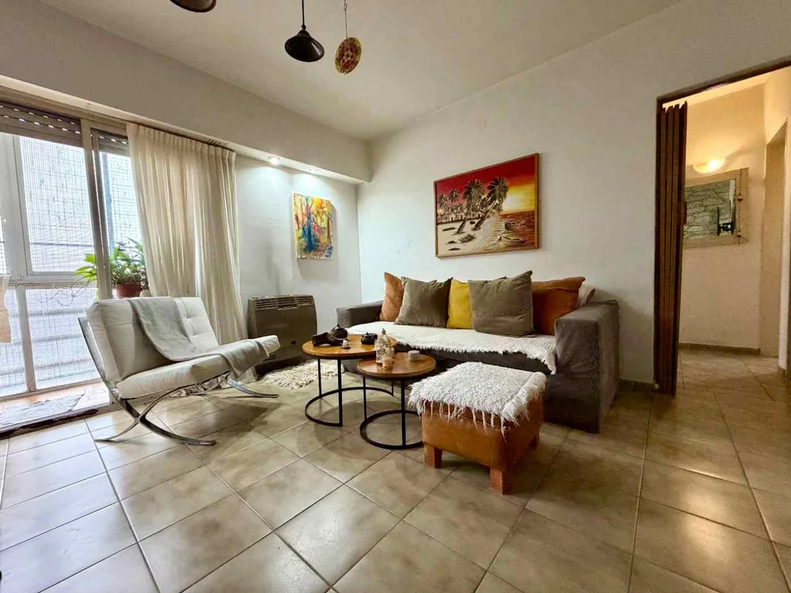 Departamento de 3 ambientes en alquiler en San Cristóbal, Avenida San Juan 3000