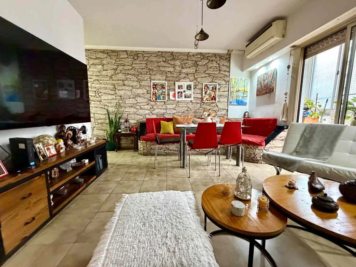 Departamento de 3 ambientes en alquiler en San Cristóbal, Avenida San Juan 3000, foto 3