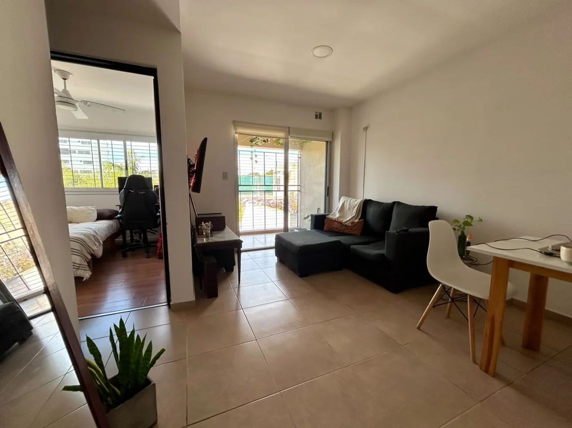 Departamento de 3 ambientes en venta en La Plata, 37 E/ 29 y 30 1700