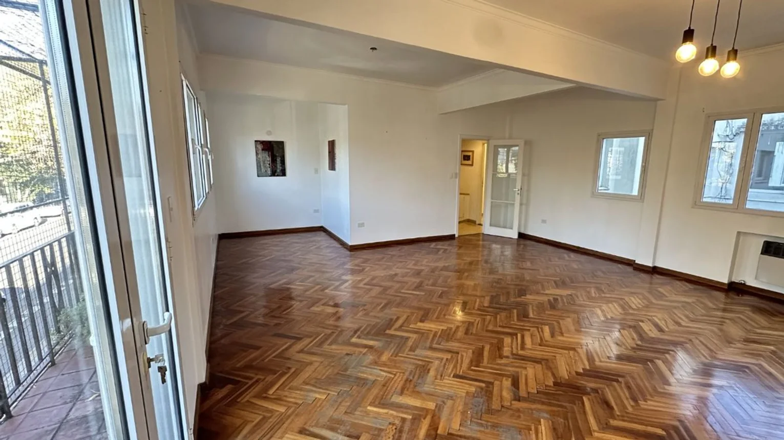 PH en venta en Villa Urquiza, foto 2