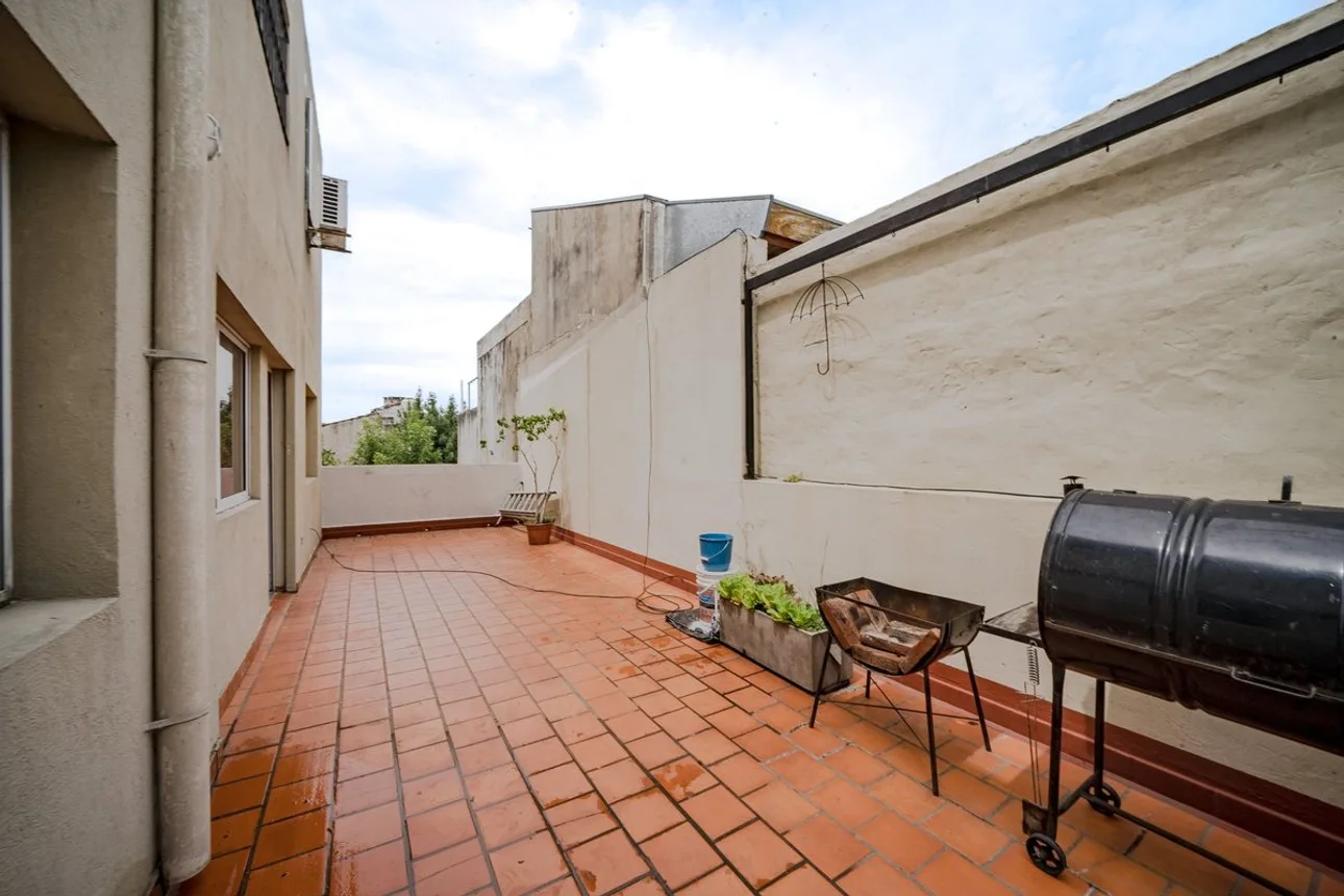 Casa dúplex en venta en Parque Avellaneda, foto 2