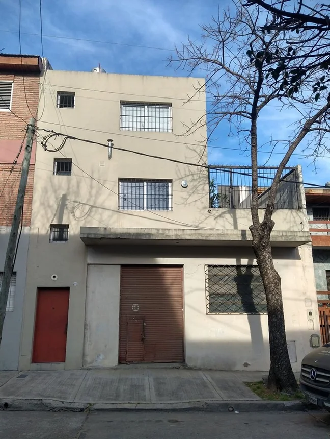 Casa dúplex en venta en Parque Avellaneda, foto 3