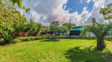 VENTA TERRENO PEREZ CASTELLANOS CASA 2 DORMITORIOS