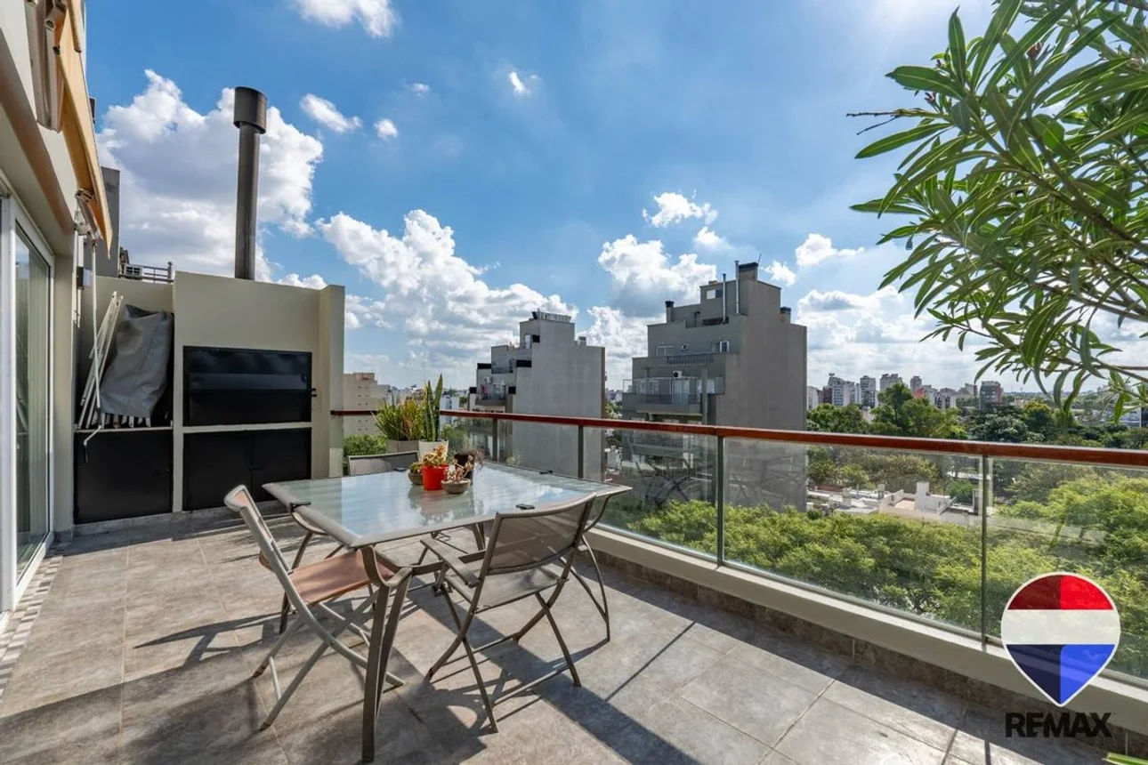 Venta depto 5 amb balcón terraza villa pueyrredón, foto 4