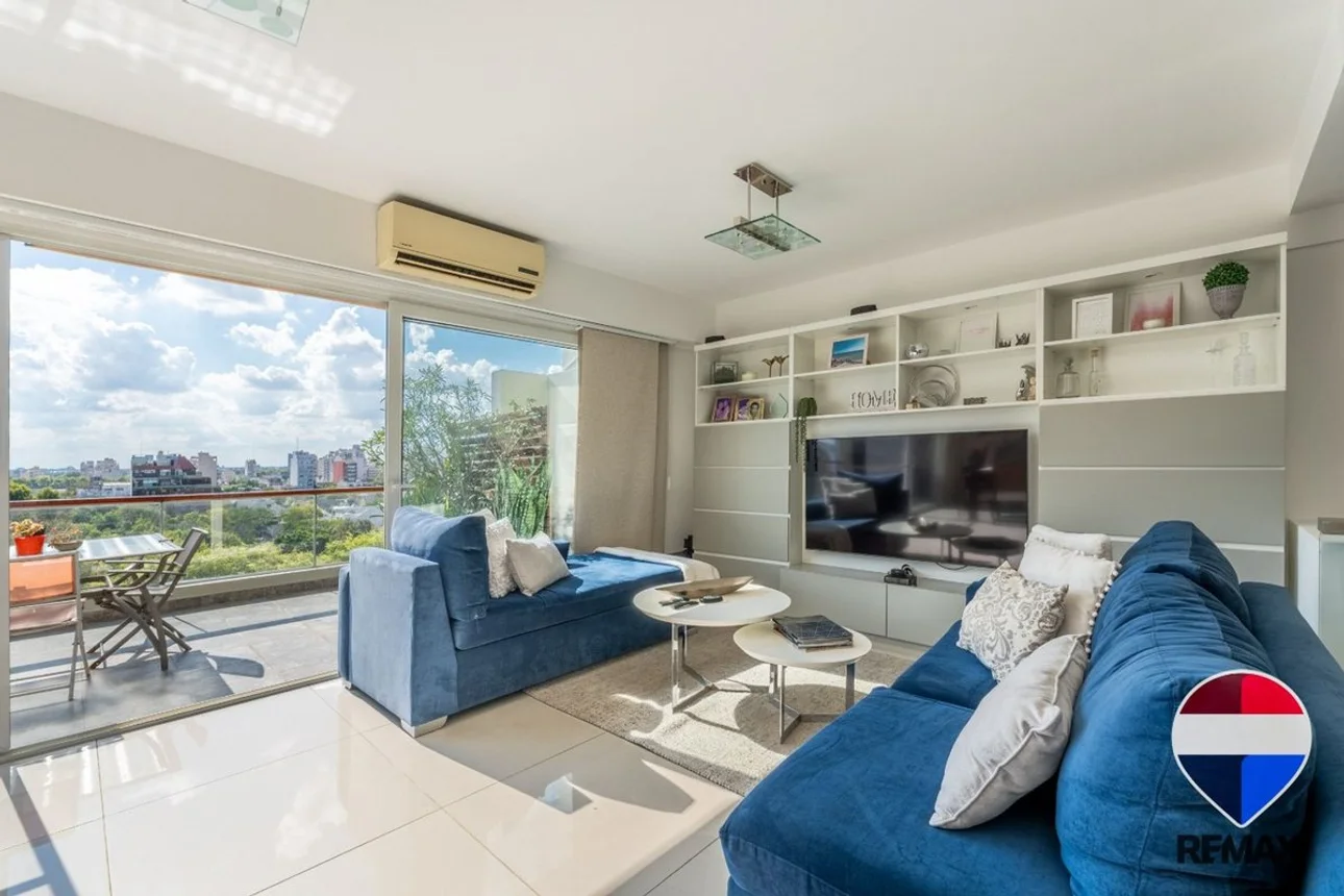 Venta depto 5 amb balcón terraza villa pueyrredón, foto 1