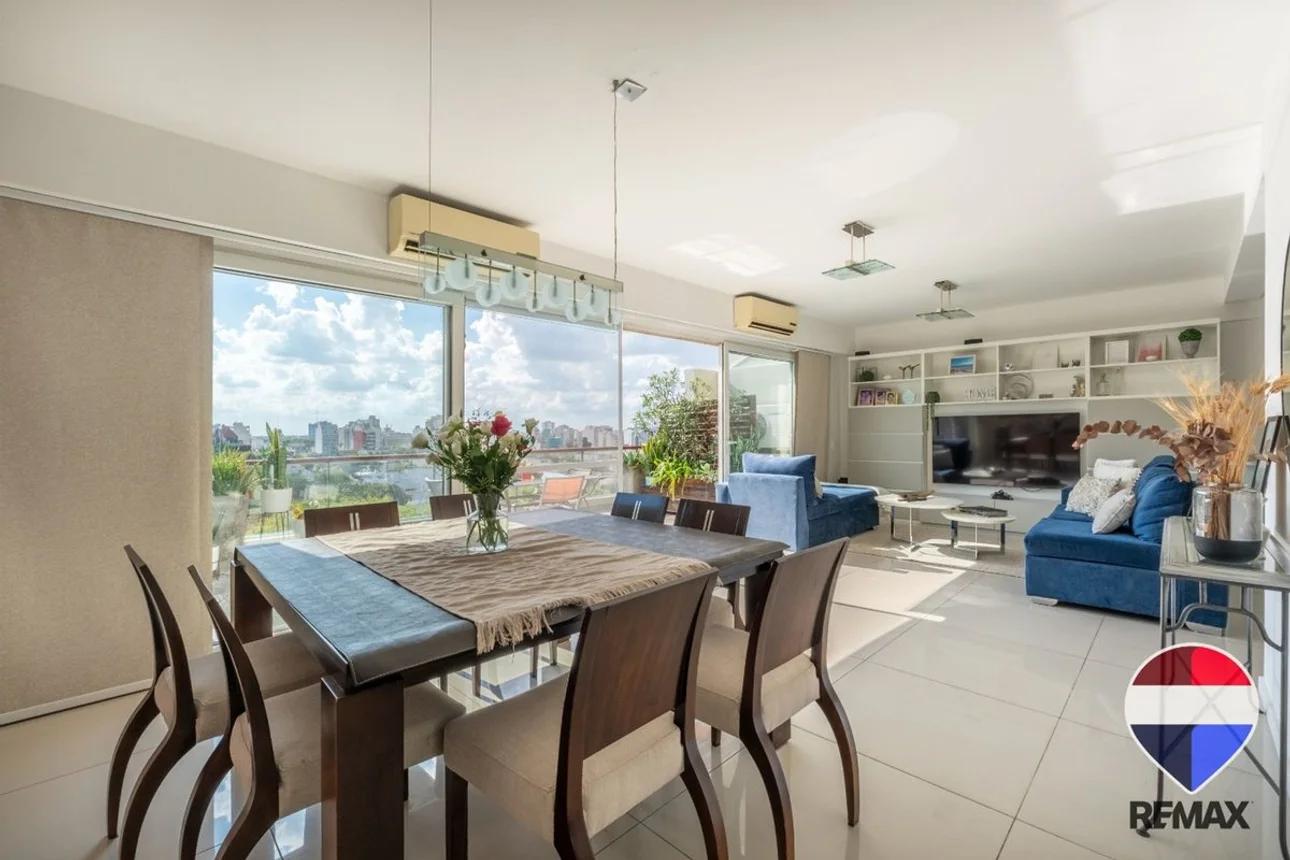 Venta depto 5 amb balcón terraza villa pueyrredón, foto 3